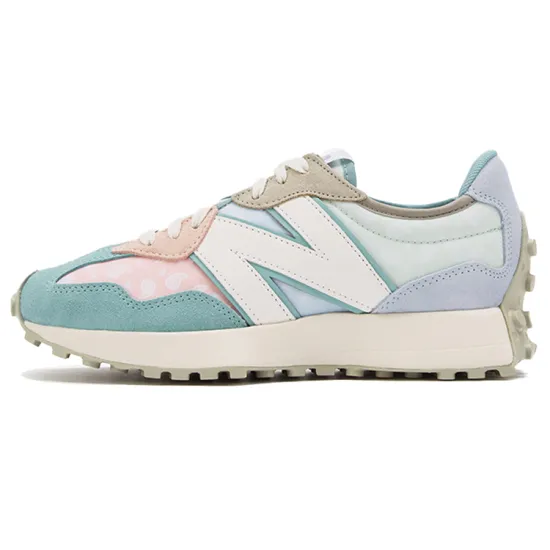 New Balance 327 Paisley Pack Pastel