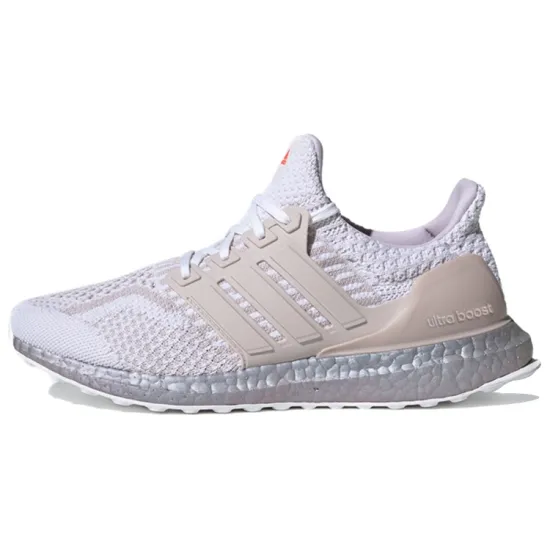Adidas Ultra Boost 5.0 DNA White Ice Purple Women's