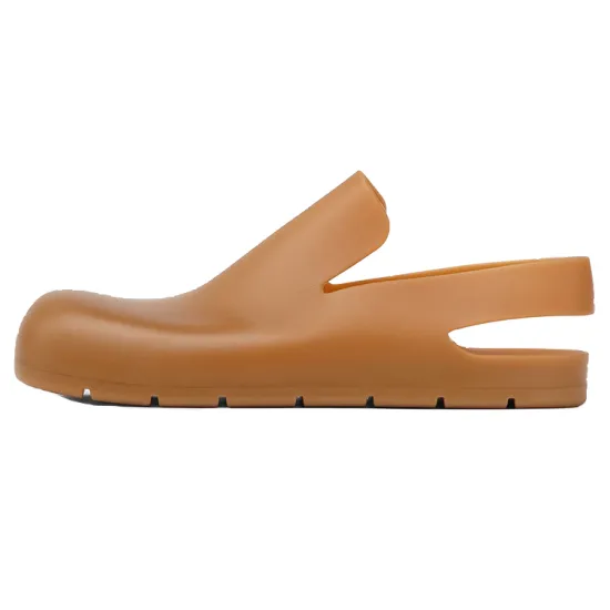 Bottega Veneta Puddle Closed Toe Slippers Men
