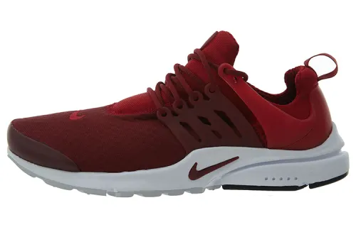 Nike Air Presto Essential Gym Red Team Red Team Red