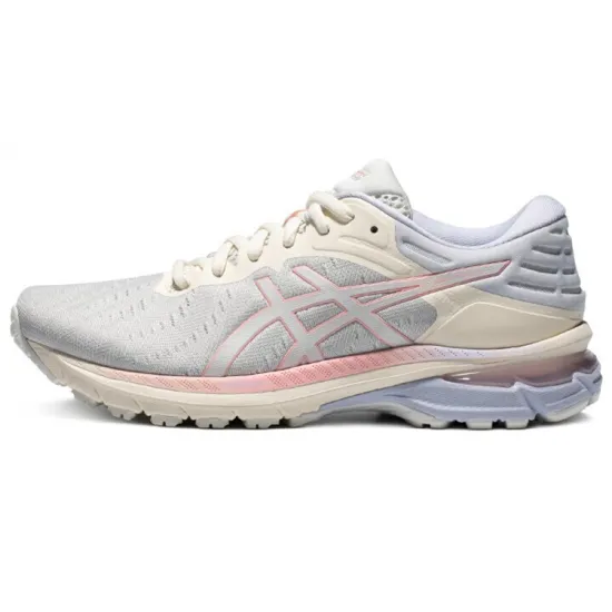 Asics Gel-Pursue 7 Running Shoes Women's Low-top Beige/Blue