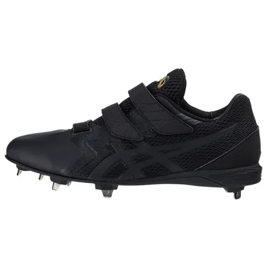 Asics Goldstage Mg 'Black'