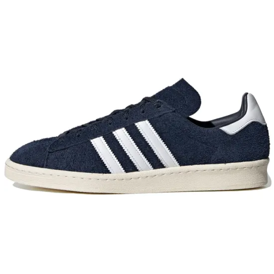 Adidas Originals Campus 80s 'Dark Blue White'