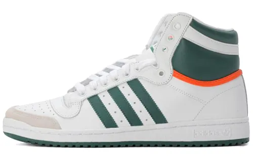 Adidas Top Ten High 'Miami Hurricanes'