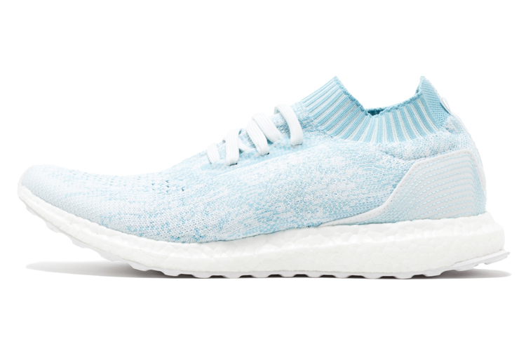 adidas Ultraboost Uncaged Parley Coral Bleaching