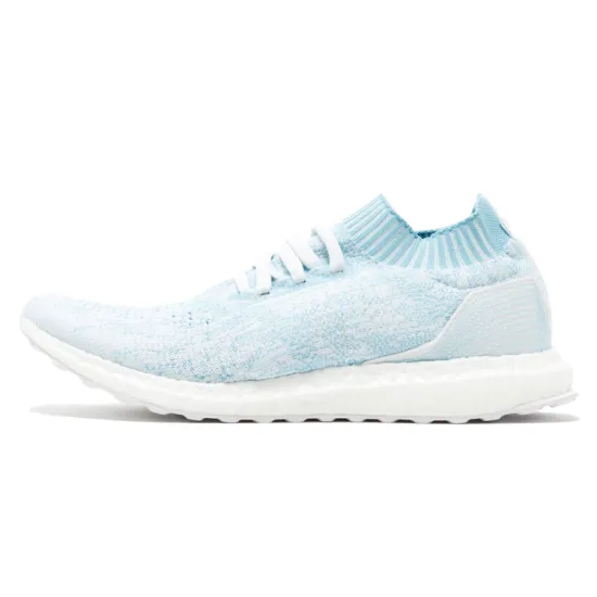 Adidas Ultra Boost Uncaged Parley Coral Bleaching