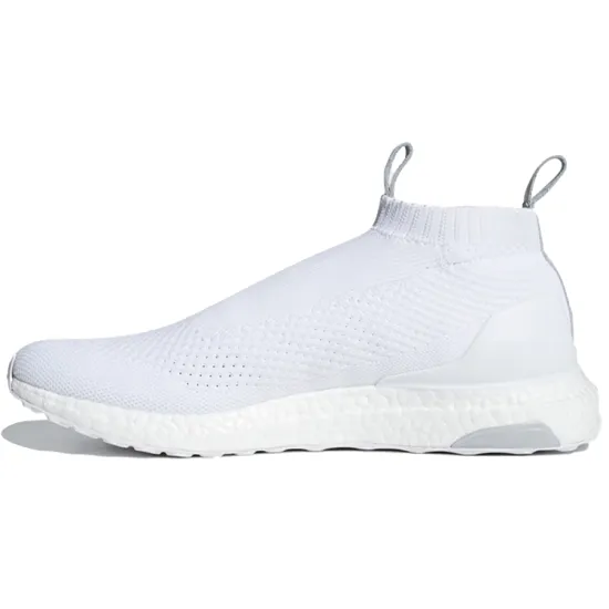 Adidas ACE 16+ Ultra Boost Triple White
