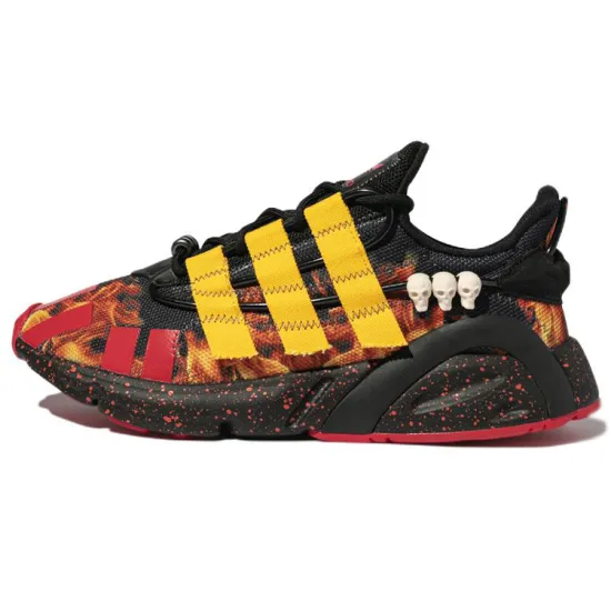 Adidas Lexicon BAIT X Street Fighter Dhalsim