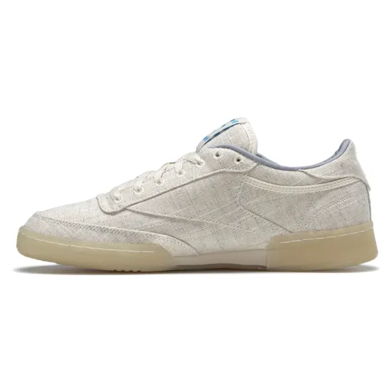 Club C Story Mfg. X Reebok 85 'Non Dyed'