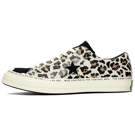 Converse One Star Ox Brain Dead