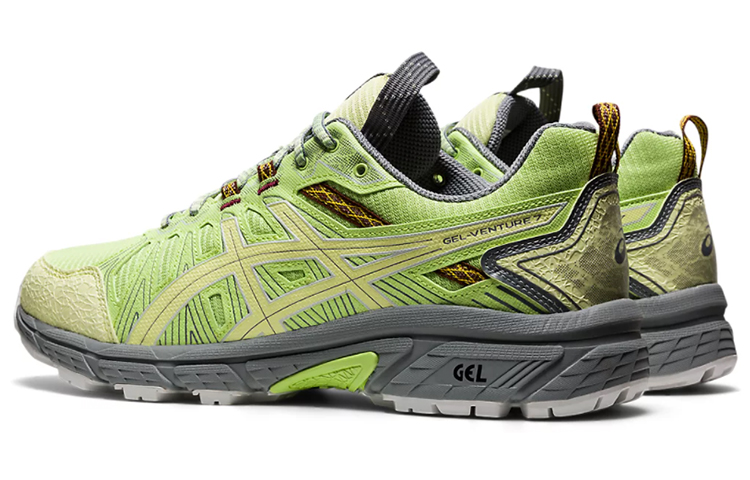 KIKO KOSTADINOV x Asics Gel-Venture 7 Hn1-S