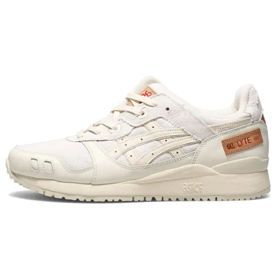 Asics Gel Lyte 3 OG 'Okayama Denim Pack - Cream'