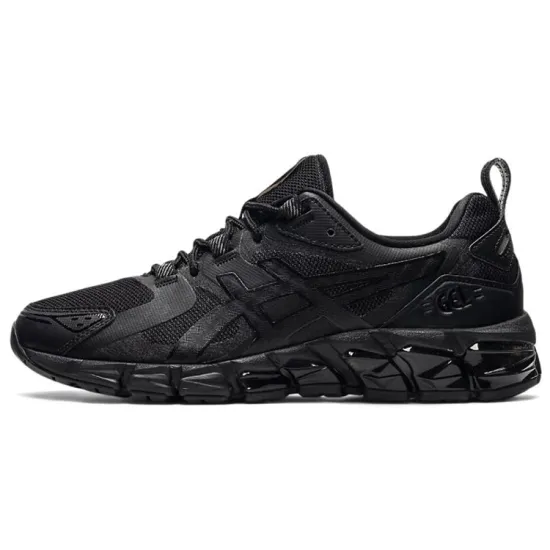 Asics Gel-Quantum 180 6 Running Shoes Women's Low-top Black