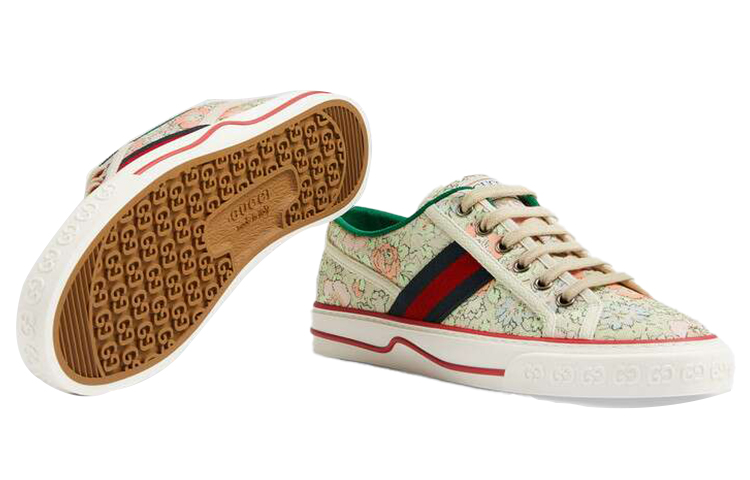 GUCCI Tennis 1977