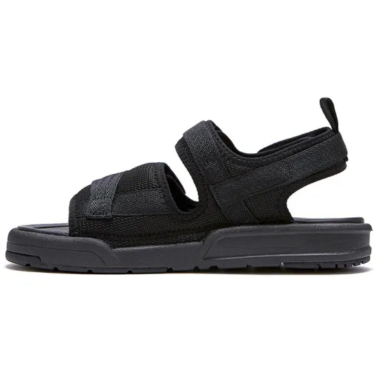 New Balance NB 3205 Beach Sandals Unisex Black/white