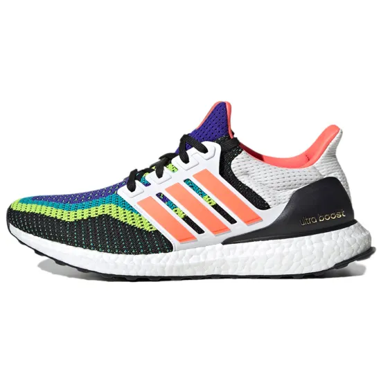 Adidas Ultra Boost DNA What The Cloud White