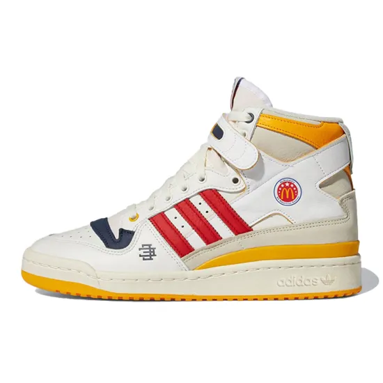 Adidas Forum 84 High Eric Emanuel McDonald's All American
