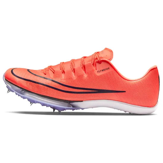 Nike Air Zoom Maxfly Bright Mango Blackened Blue