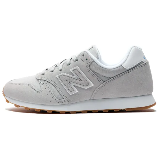 New Balance 373 Shoes Grey