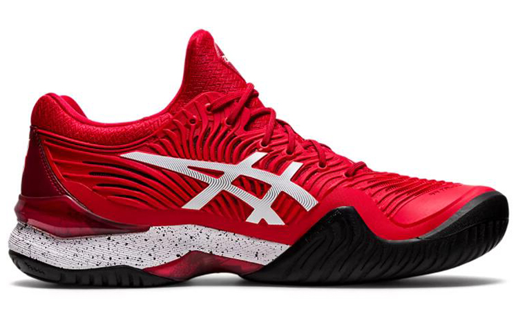 Asics Court FF 1 Novak Poizon Shop