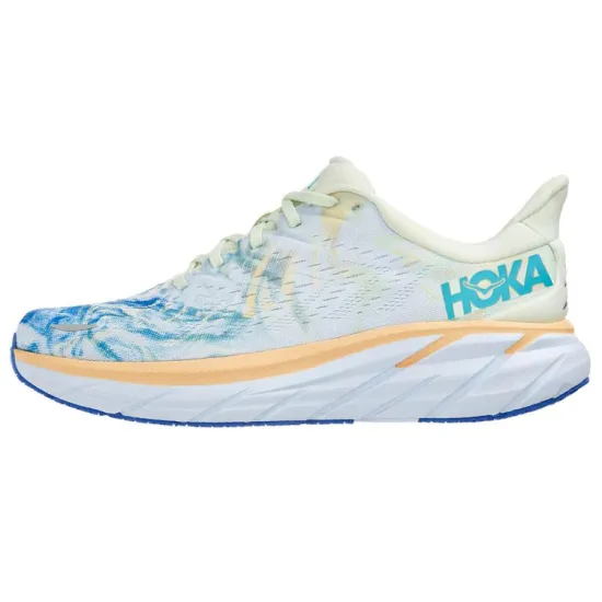 HOKA ONE ONE Clifton 8 Together
