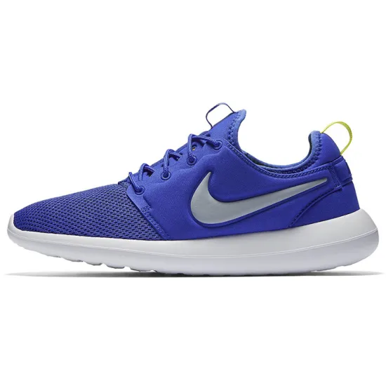 Nike Roshe Two Paramount Blue/Wolf Grey