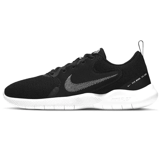 Nike Flex Experience RN 10 Black White