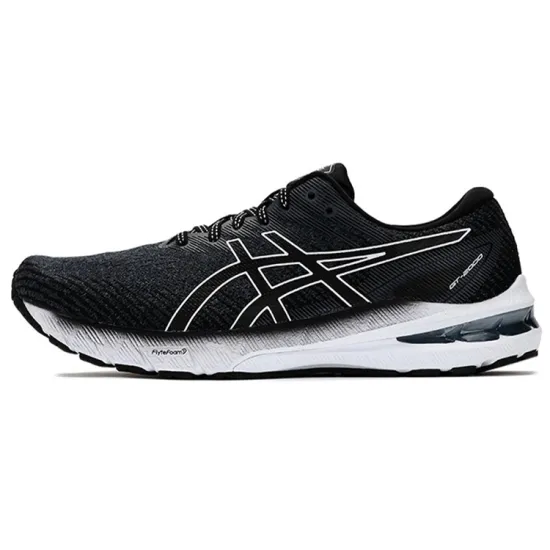 Asics GT-2000 10 Black White