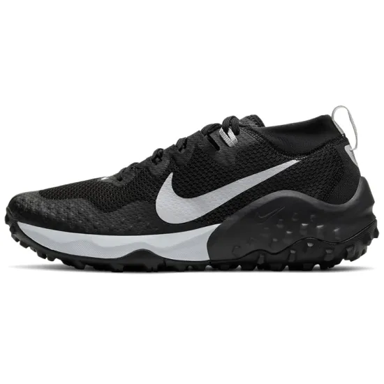 Nike Wildhorse 7 Black Anthracite