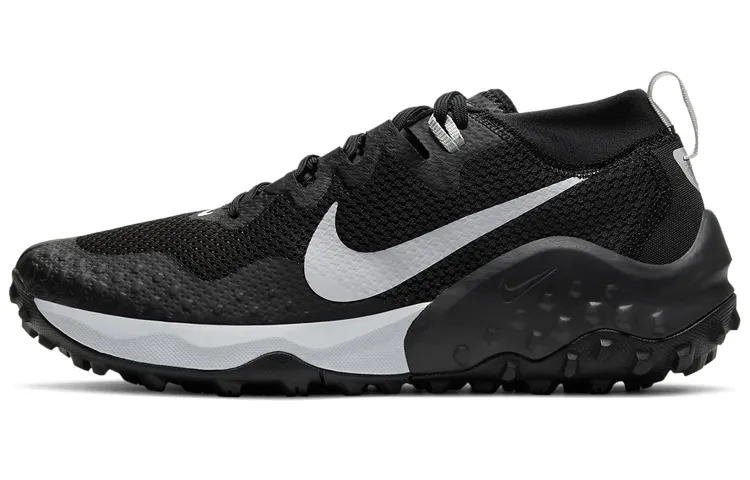Nike Wildhorse 7 Black Anthracite