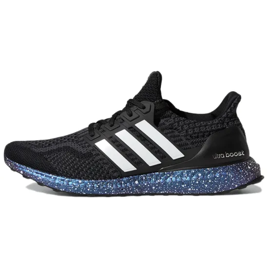 Adidas Ultra Boost 5.0 Dna Black Blue Metallic
