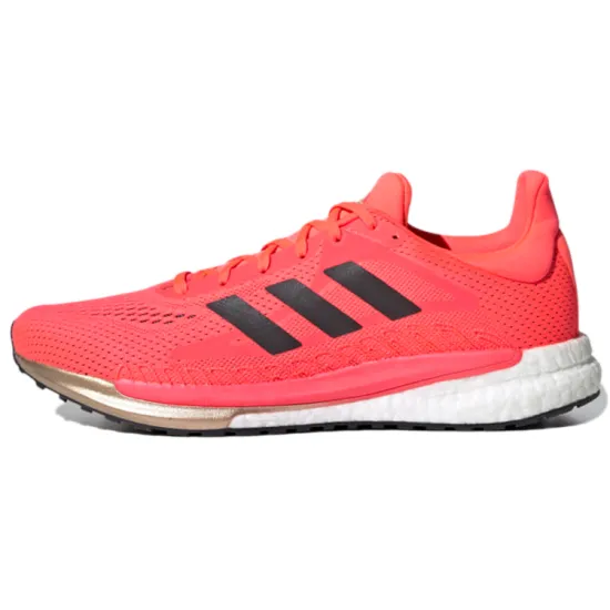 Adidas Solar Glide 3 Signal Pink