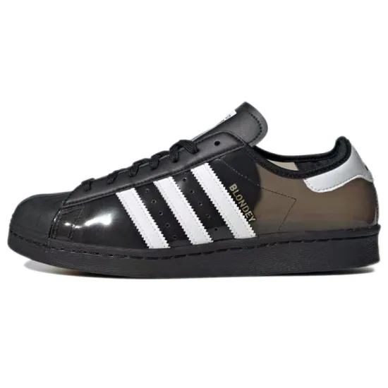 Adidas Superstar Blondey McCoy Black
