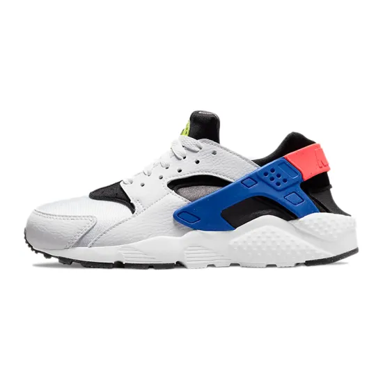 Nike Air Max Axis Low-Top White/Blue GS