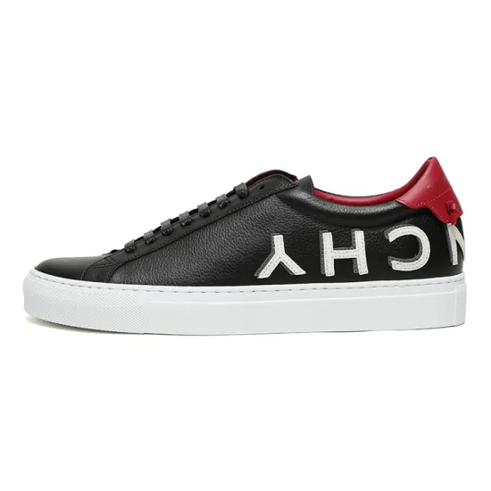 Givenchy Urban Street 'Flipped Logo'