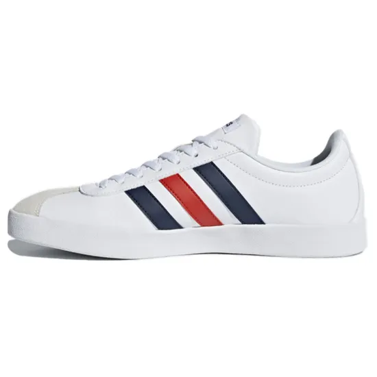 Adidas Neo Neo Vl Court 2.0 'White Black Red'