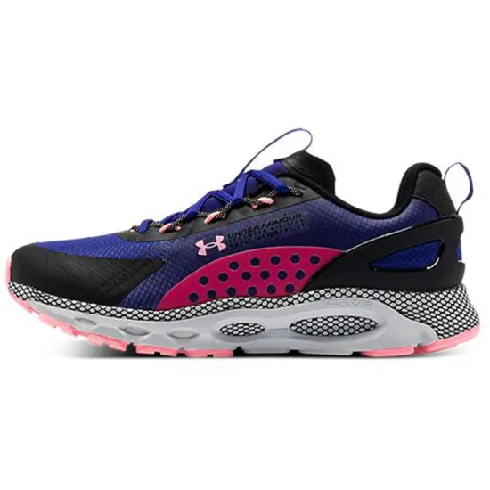 Under Armour Hovr Infinite Summit 2 Sports Shoes Blue