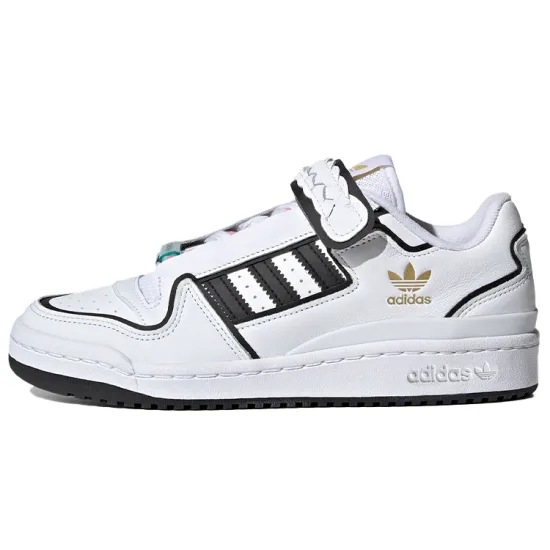 Adidas Forum Plus I Love Dance Women's