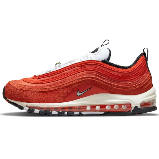 Nike Air Max 97 First Use Blood Orange