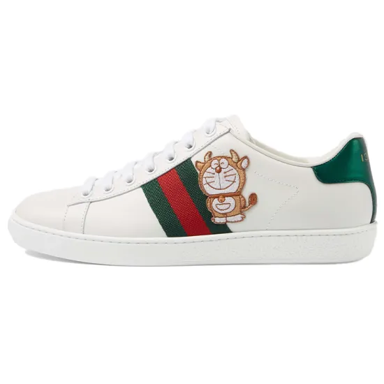 GUCCI X Doraemon Ace Women's