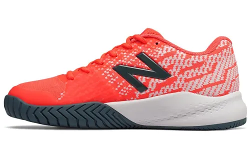 New Balance 996v3 Orange Women's
