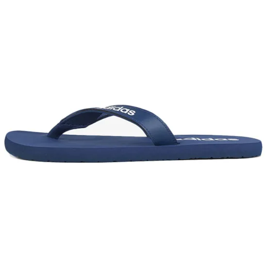 adidas Eezay Flip-flops Unisex Blue