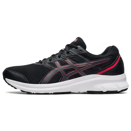 Asics Jolt 3 'Black Electric Red'