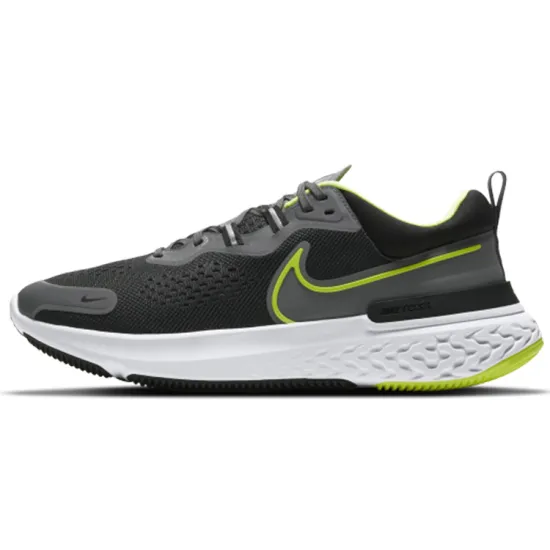 Nike React Miler 2 'Smoke Grey Volt'