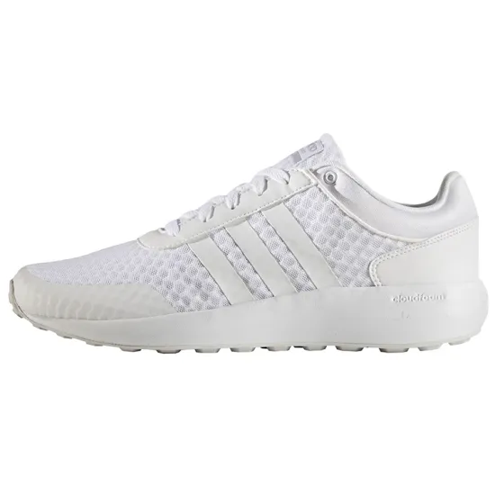 Adidas Neo Cloudfoam Race 'White Clear Onix'