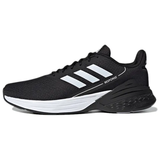 Adidas Response Sr 'Black White'