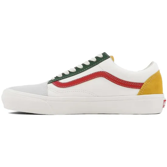 Vans Old Skool OG LX 'White'
