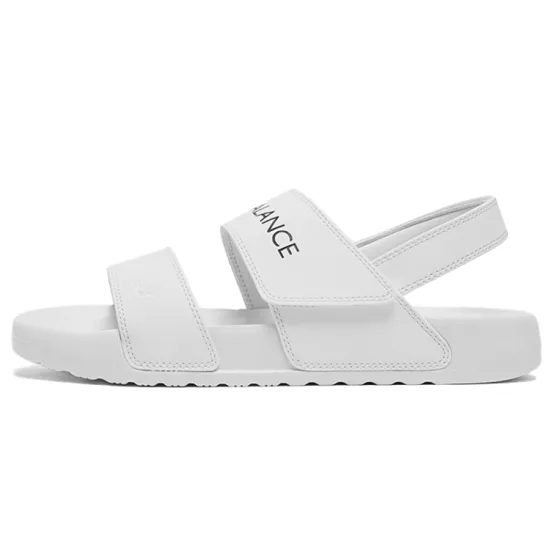 New Balance NB NCLAY Beach Sandals Unisex White