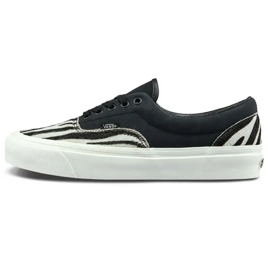 Vans Era 95 DX 'Anaheim Factory - Black Zebra'