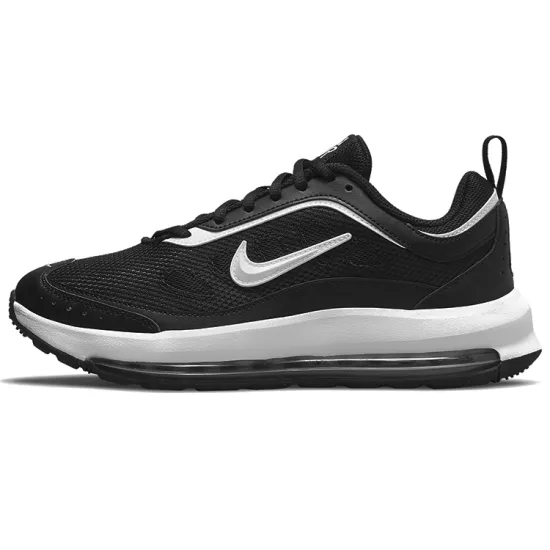 Nike Air Max Ap 'Black White' Women's